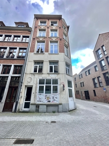 Studio in hartje Antwerpen