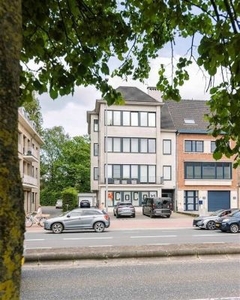 Top gelegen en ruim appartement te koop te Sint-Niklaas