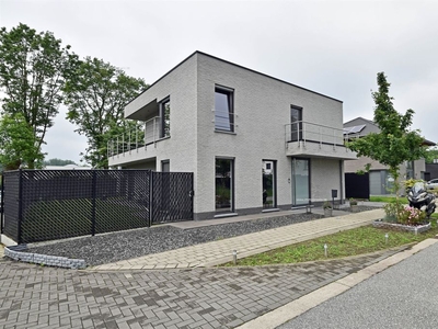 Villa te huur Eeklo