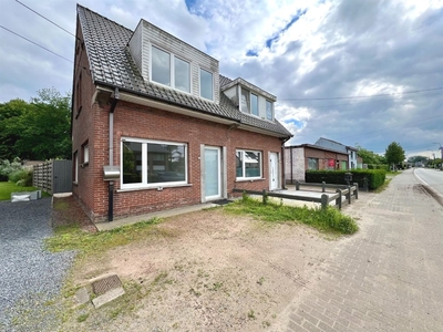 Woning te huur Lovendegem