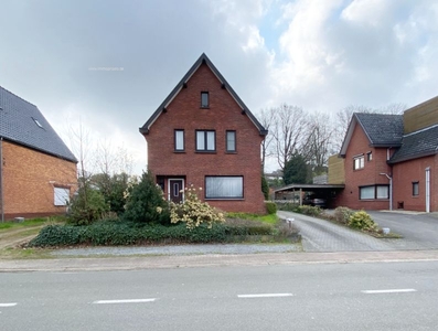 Woning te koop Houthalen-Helchteren