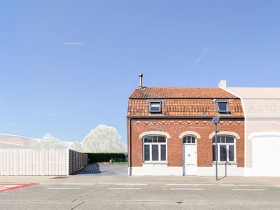 Woning te koop Houthulst