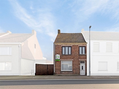 Woning te koop Ichtegem