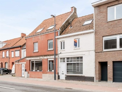 Woning te koop Izegem