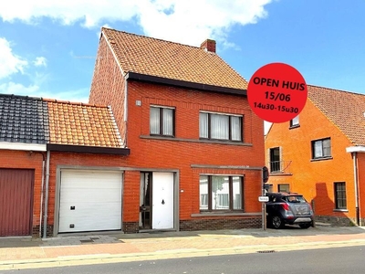 Woning te koop Moorslede