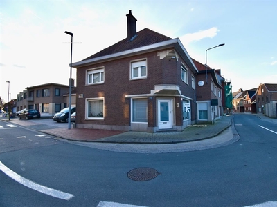 Woning te koop Ruiselede