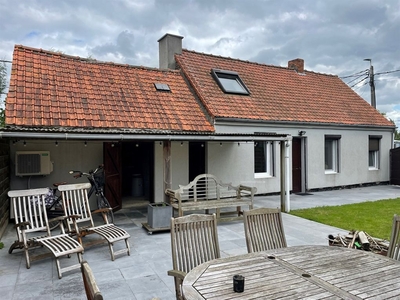 Woning te koop Wielsbeke