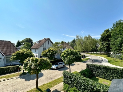 Luxe cottage-villa te Elsdonk - Wilrijk