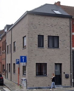 Nieuwbouw studio te Leuven