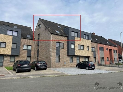 Pastoor aertsstraat 20 6, 3971 Heppen, Leopoldsburg