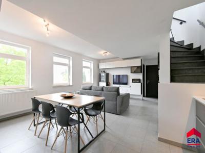 Prachtige penthouse te koop in Eeklo centrum!