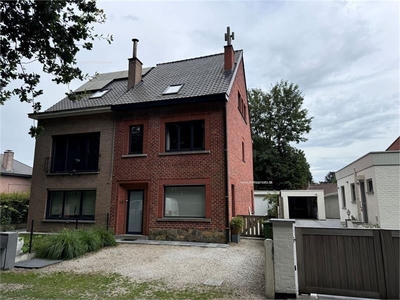 Huis te huur Destelbergen