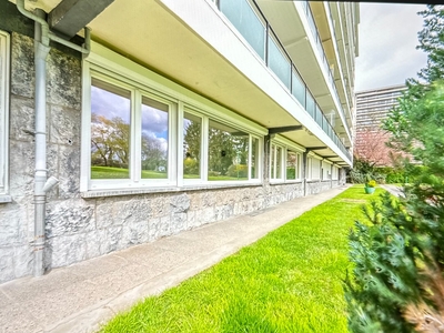 Te ontdekken : Modern appartement in de buurt van Cointe