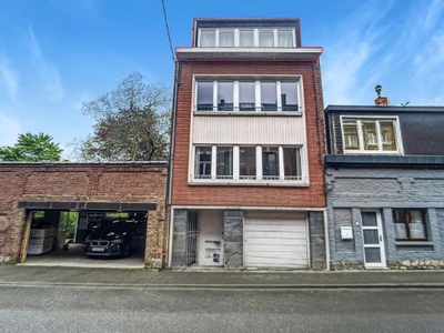 Rue henri lecocq 37B 03, 5000 Namen, Namur