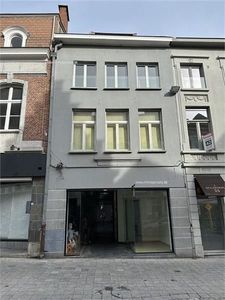 Studio te huur Oudenaarde