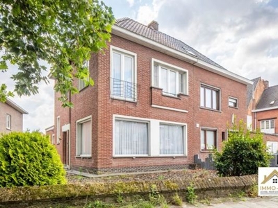 Te renoveren woning op toplocatie