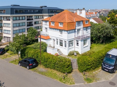 Villa te koop De Haan