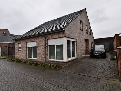 Woning te huur Ruiselede