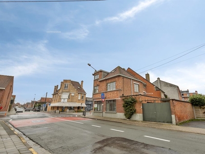 Woning te koop in Herberg 'Tumulus' Roeselare