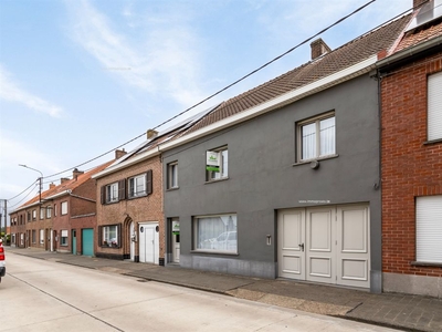 Woning te koop Koekelare