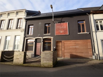 Handelspand te koop Geraardsbergen