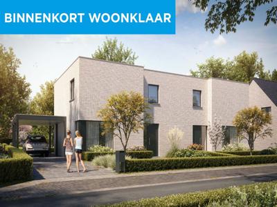 Woningproject te koop in Sint-Denijs