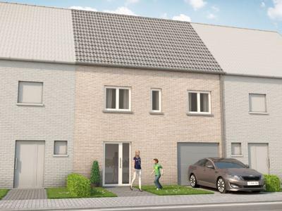 Nieuwbouw woning te koop in Landen