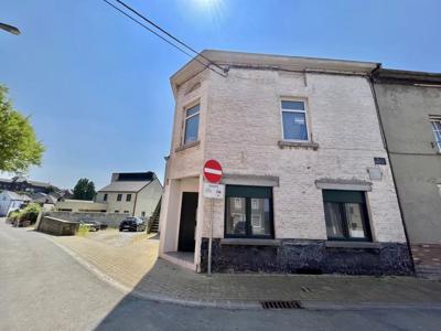 Vente - Immeuble Mont-sur-Marchienne