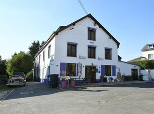 Alhoumont 8, 6660 Tavigny, Houffalize