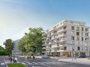 Boulevard de la woluwe 56, 1200 Sint-Lambrechts-Woluwe