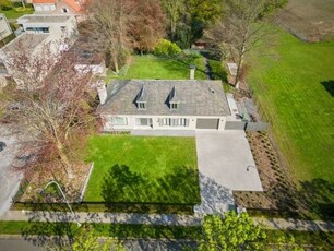 Exclusieve Villa in Vrasene met optie op extra Weide