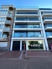 Gelijkvloersappartement dichtbij centrum Knokke (CASCO)