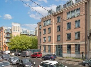 Gezellig dakappartement 85m²