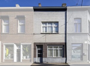 Hoveniersstraat 91, 9000 Ledeberg, Gent