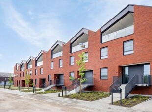 Instapklare nieuwbouw woningen en app. aan slechts 6% BTW