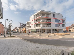 Luxe appartement met 3 slaapkamers