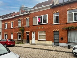 Melkerijstraat 38, 9000 Gent