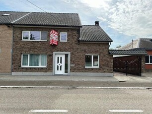 Withuisstraat 10, 3790 Moelingen, Voeren