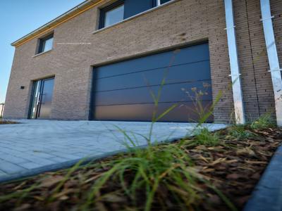 Nieuwbouw woning te koop in Zonnebeke