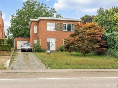 Borgwormsesteenweg 24, 3800 Brustem, Sint-Truiden