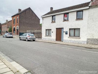 Chaussee freddy terwagne 80 B, 4480 Hermalle-sous-Huy, Clermont