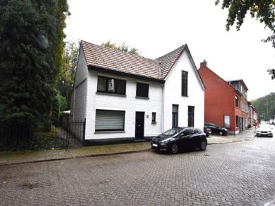 Collegestraat 17, Turnhout