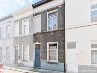 Gangmakersstraat 18, 9000 Gent