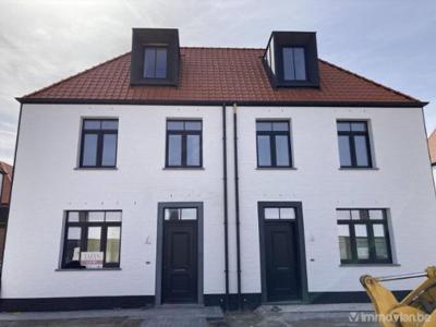 Herenigingstraat 1, 9800 Astene