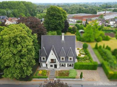 Heurnestraat 47, 9700 Eine, Oudenaarde