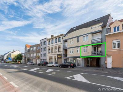 Kerkstraat 250 0102, 8370 Uitkerke, Blankenberge