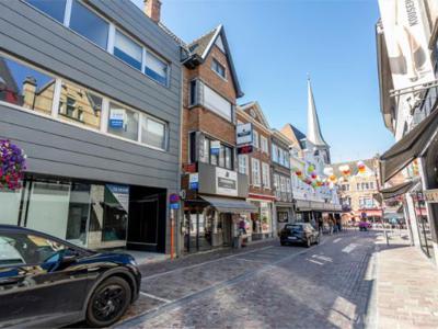 Kortrijkstraat 7, 8700 Tielt