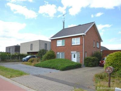 Naamsesteenweg 481, 3800 Kerkom-bij-Sint-Truiden, Sint-Truiden