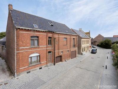 Pastoorstraat 5, 8970 Reningelst