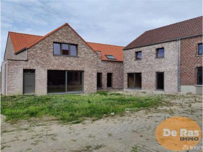 Provincieweg 158, 9550 Borsbeke, Herzele